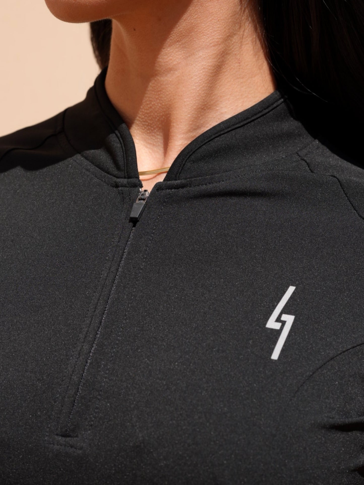 Foundational Long Sleeve Top