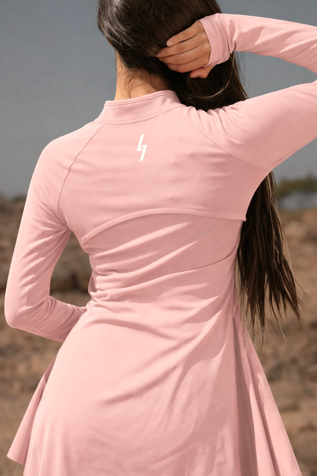 Foundational Long Sleeve Top