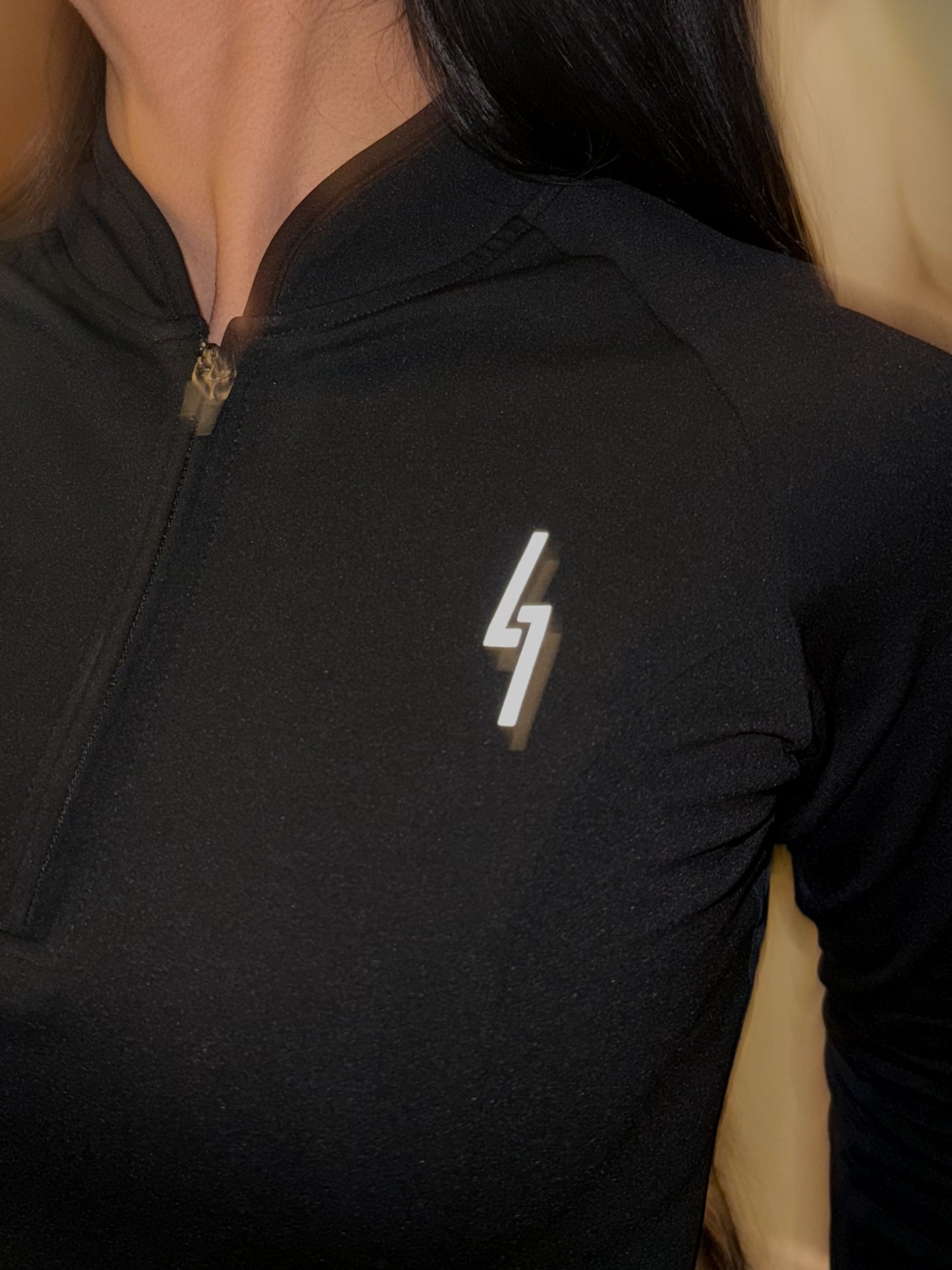 Foundational Long Sleeve Top