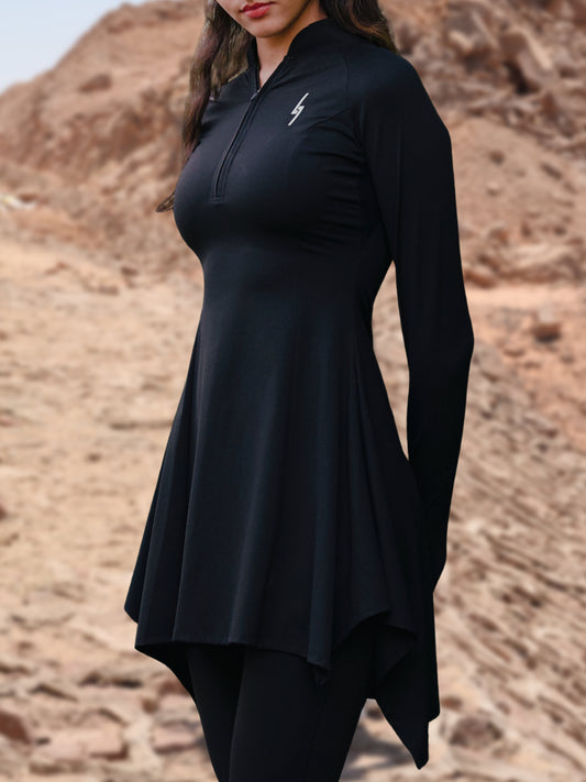 Foundational Long Sleeve Top